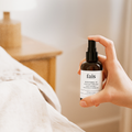Image 3 for Restore It Home & Linen Mist with Essential Oils – 50ml - Orange, Palmarosa & Rosemary