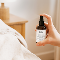 Image 3 for Nourish It Home & Linen Mist with Essential Oils – 50ml - Ylang Ylang, Bergamot & Cedarwood