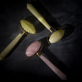 Image 2 for Genuine Crystal Intensive Roller Chemical Free Jade