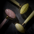 Image 4 for Genuine Crystal Intensive Roller Chemical Free Jade