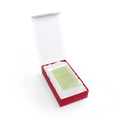 Image 3 for Genuine Crystal Comb Chemical Free Jade