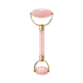 Image 1 for Genuine Crystal Roller Chemical Free Rose Quartz