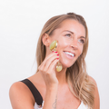 Image 5 for Genuine Crystal Roller Chemical Free Jade