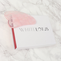 Image 3 for Genuine Crystal Gua Sha Chemical Free Rose Quartz