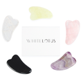 Image 3 for Genuine Crystal Gua Sha Chemical Free Jade