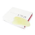 Image 4 for Genuine Crystal Gua Sha Chemical Free Jade