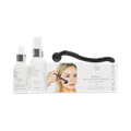 Image 1 for Anti Aging Dermaroller Kit For Sensitive Skin