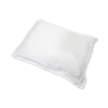 Image 1 for 100% Mulberry Silk Pillowcase Cruelty Free - White