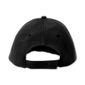 Image 2 for Hair Restoration Cap 100% Silk Lined - Black