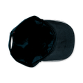 Image 4 for Hair Restoration Cap 100% Silk Lined - Black