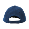 Image 5 for Hair Restoration Cap 100% Silk Lined - Navy