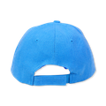 Image 3 for Hair Restoration Cap 100% Silk Lined - Sky Blue