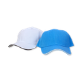 Image 5 for Hair Restoration Cap 100% Silk Lined - Sky Blue