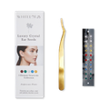 Image 1 for Luxury Crystal Ear Seeds