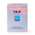 Image 1 for Dream Sleep Gummies Blueberry 60 Gummies