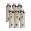 Image 1 for Lite Chocolate Nutritionally Complete Meals 6x 500ml