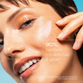 Image 4 for UV Glow Fluid SPF 30 30ml