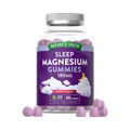 Image 1 for Magnesium for Sleep 60 Vegan Gummies