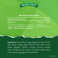 Image 4 for Magnesium for Sleep 60 Vegan Gummies