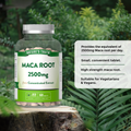 Image 2 for Maca Root
