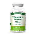 Image 1 for B1 (Thiamin)