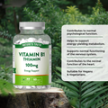 Image 2 for B1 (Thiamin)