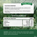 Image 3 for Calcium Complex - 60 Tablets
