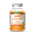 Image 1 for Probiotic 60 Vegan Gummies