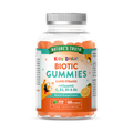 Image 1 for Probiotic for Kids 60 Vegan Gummies