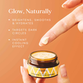 Image 2 for Biovedic Vitamin C Eye Cream 15 ml