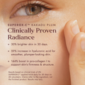 Image 3 for Biovedic Vitamin C Eye Cream 15 ml