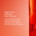 Image 4 for Cortisol Relief, Confidence & Sensual Mood Aromatherapy MoodSwing Duo - Charisma & Frisky