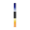 Image 1 for Energy, Focus & Mood Enhancement Aromatherapy MoodSwing Duo - Euphoric & Hustle