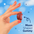 Image 4 for Magnesium Glycinate VitaGummies Cherry 60 Gummies