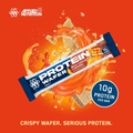 Image 2 for Protein Wafer Milk Chocolate Caramel 39 g