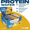 Image 3 for Protein Wafer Milk Chocolate Peanut 39 g