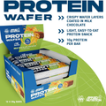 Image 3 for Protein Wafer Milk Chocolate Pistachio 39 g