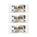 Image 1 for Mini Protein Bar Almond & Vanilla 3 x 25 g