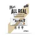 Image 2 for Mini Protein Bar Almond & Vanilla 3 x 25 g