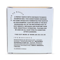 Image 3 for Back to Basics - Conditioner Bar 50g