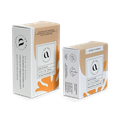 Image 2 for Back to Basics - Shampoo and Conditioner Bundle 150g