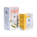 Image 2 for Unsettled Hair - Shampoo and Conditioner Bundle 150g