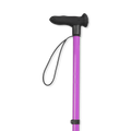 Image 3 for Purple Walking Stick Right Hand