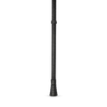 Image 3 for Black Glitter Walking Stick Right Hand