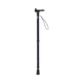 Image 1 for Midnight Sky Walking Stick Left Hand