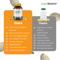 Image 2 for Vegan Omega 3 - Jar