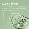Image 4 for Boost Exfoliating Hydra-BHA Serum 30 ml