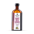 Image 1 for Coconut & Tea Tree Scalp & Hair Oil 150ml