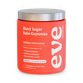 Image 1 for Blood Sugar Babe Gummies Raspberry 40 Gummies