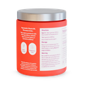 Image 3 for Blood Sugar Babe Gummies Raspberry 40 Gummies
